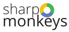 The Sharp Monkeys - The Monkey Show - 4 Creative Studios You Need to Know by Now